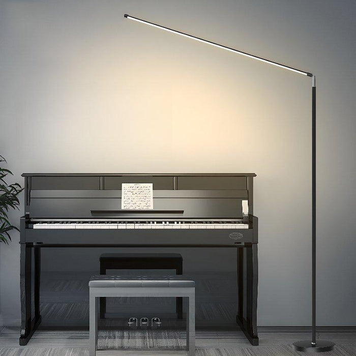 Selene Slim Floor Lamp - DWHOME