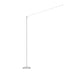 Selene Slim Floor Lamp - DWHOME