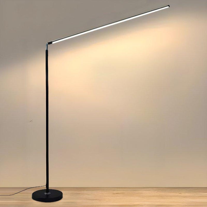 Selene Slim Floor Lamp - DWHOME