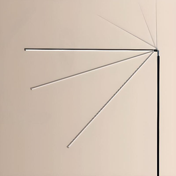 Selene Slim Floor Lamp - DWHOME