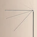 Selene Slim Floor Lamp - DWHOME
