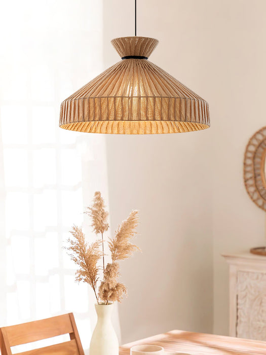 Selene Tide Pendant Lamp-DWHOME