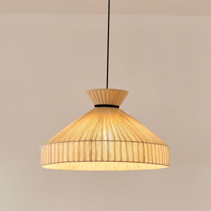 Selene Tide Pendant Lamp-DWHOME