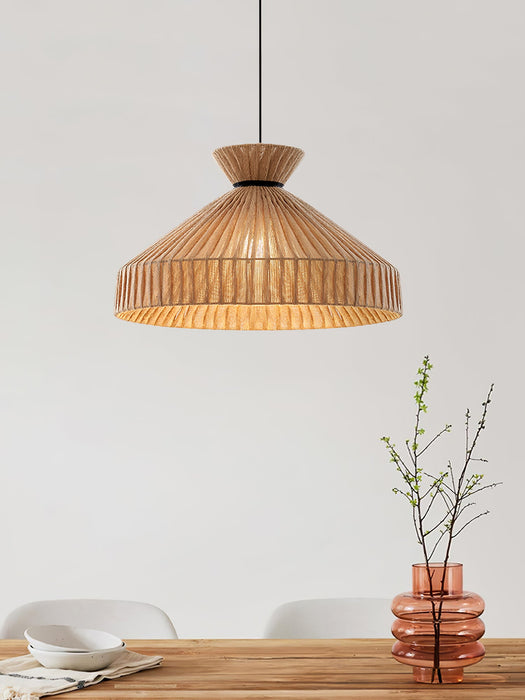Selene Tide Pendant Lamp-DWHOME