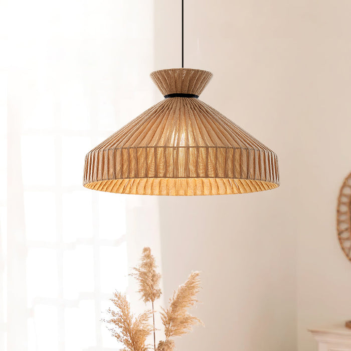 Selene Tide Pendant Lamp-DWHOME