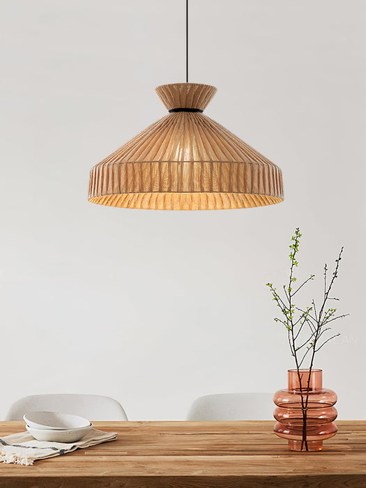 Selene Tide Pendant Lamp-DWHOME