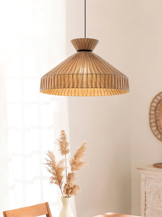 Selene Tide Pendant Lamp-DWHOME
