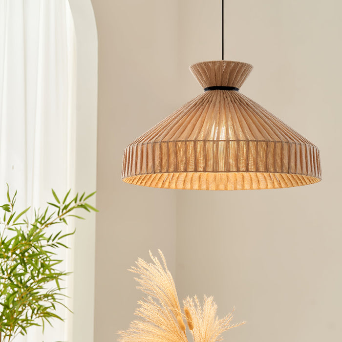 Selene Tide Pendant Lamp-DWHOME