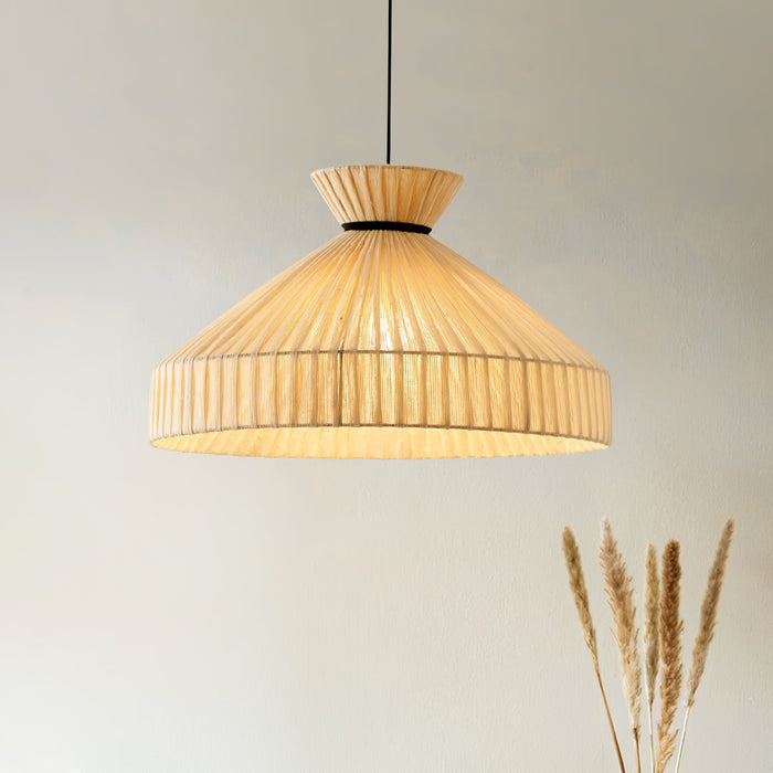 Selene Tide Pendant Lamp-DWHOME