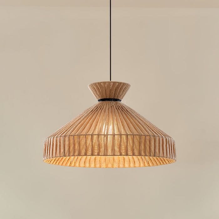 Selene Tide Pendant Lamp-DWHOME