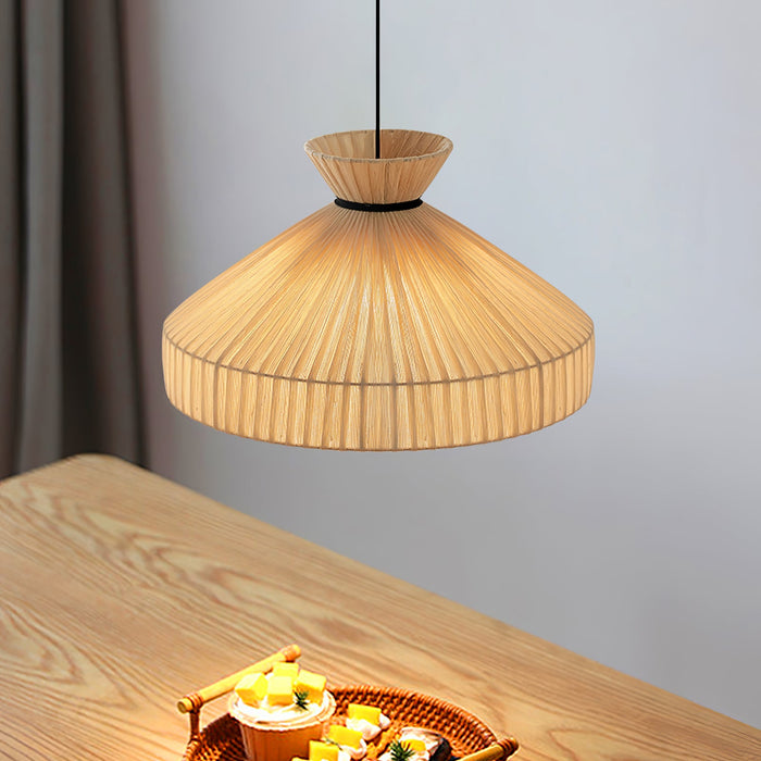 Selene Tide Pendant Lamp-DWHOME