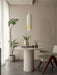 Seltanica Pendant Light-DWHOME