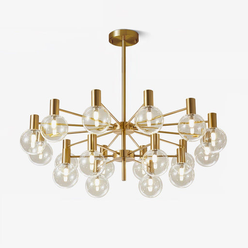 Selva Chandelier-DWHOME