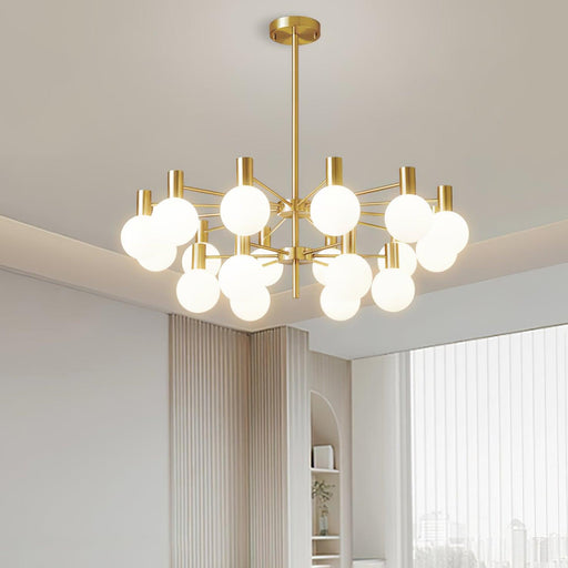 Selva Chandelier-DWHOME