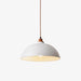 Arc Sphere Pendant Light-DWHOME