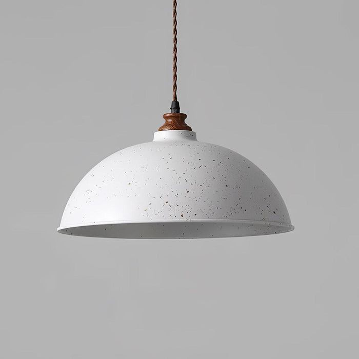 Arc Sphere Pendant Light-DWHOME