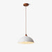 Arc Sphere Pendant Light-DWHOME