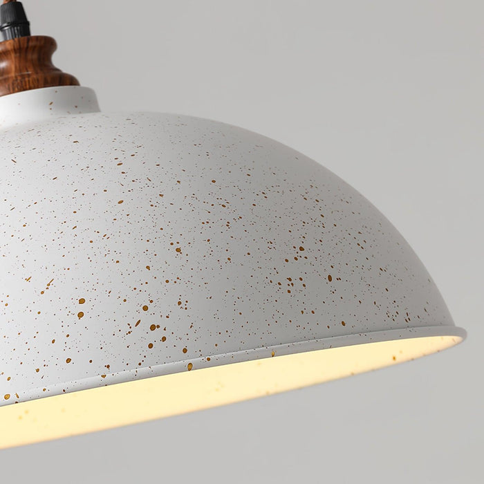 Arc Sphere Pendant Light-DWHOME