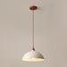 Arc Sphere Pendant Light-DWHOME