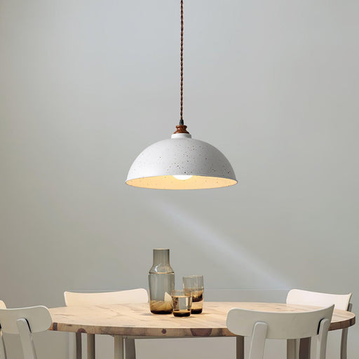 Arc Sphere Pendant Light-DWHOME