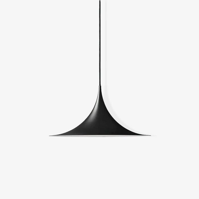 Semi Pendant Light-DWHOME
