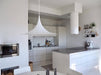 Semi Pendant Light-DWHOME