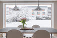 Semi Pendant Light-DWHOME