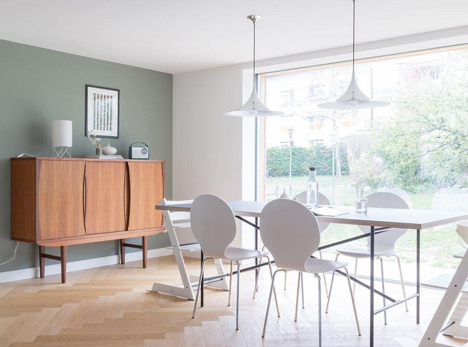 Semi Pendant Light-DWHOME