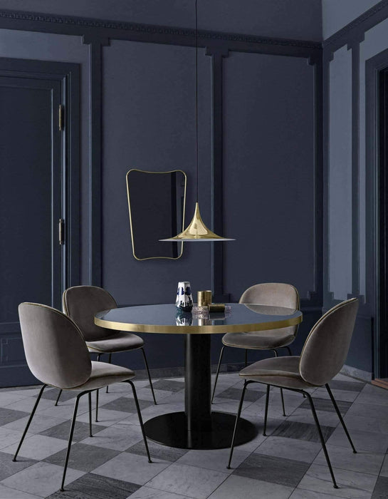 Semi Pendant Light-DWHOME