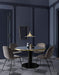 Semi Pendant Light-DWHOME