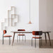 Semi Pendant Light-DWHOME