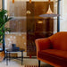 Semi Pendant Light-DWHOME