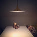 Semi Pendant Light-DWHOME