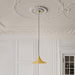 Semi Pendant Light-DWHOME