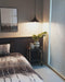 Semi Pendant Light-DWHOME