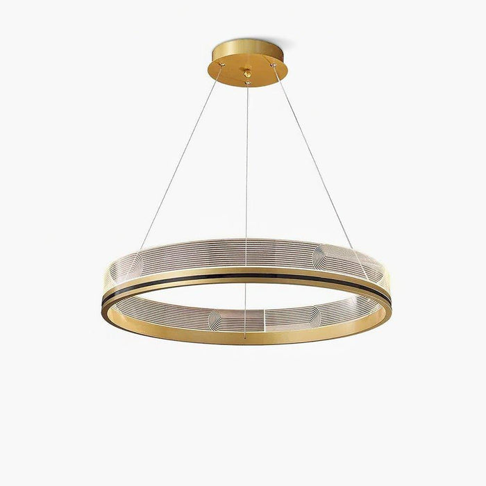 Sendra Chandelier - DWHOME