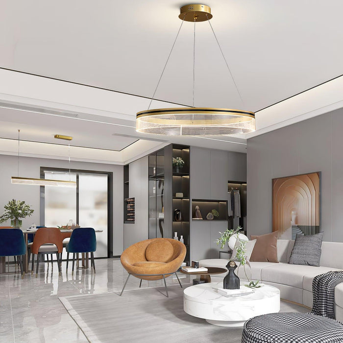 Sendra Chandelier - DWHOME