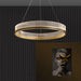 Sendra Chandelier - DWHOME