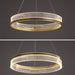 Sendra Chandelier - DWHOME