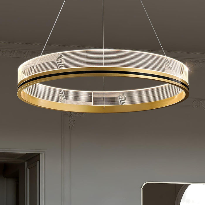 Sendra Chandelier - DWHOME