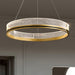 Sendra Chandelier - DWHOME
