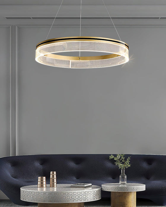 Sendra Chandelier - DWHOME