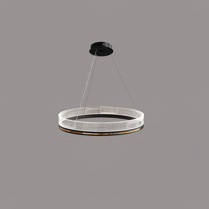 Sendra Chandelier - DWHOME