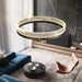 Sendra Chandelier - DWHOME