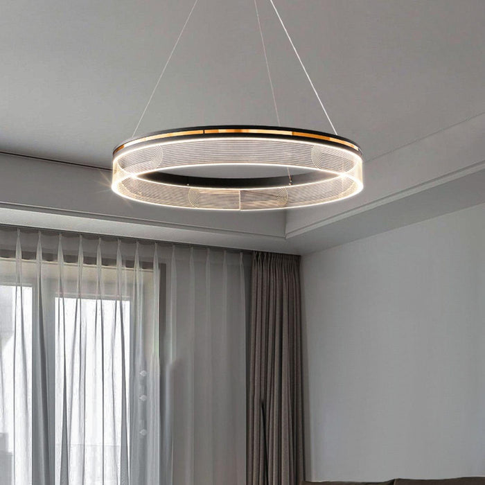Sendra Chandelier - DWHOME