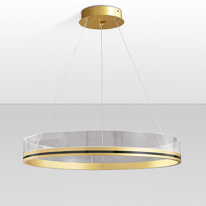 Sendra Chandelier - DWHOME