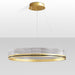 Sendra Chandelier - DWHOME