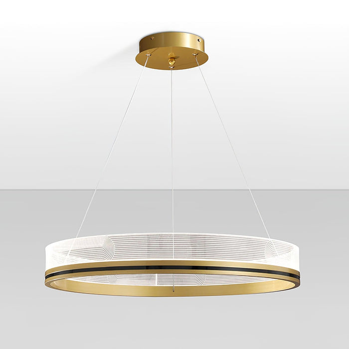 Sendra Chandelier - DWHOME