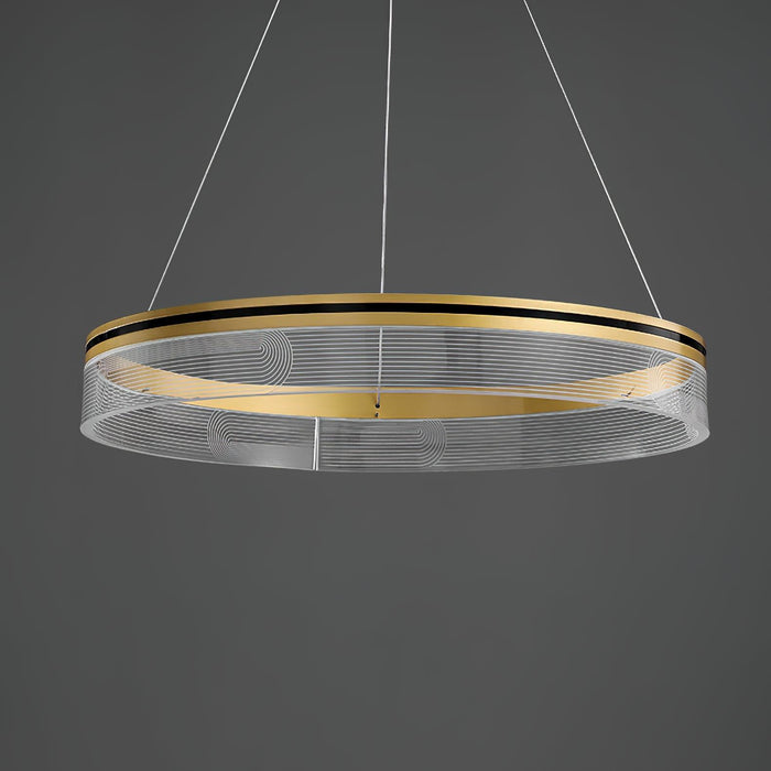 Sendra Chandelier - DWHOME