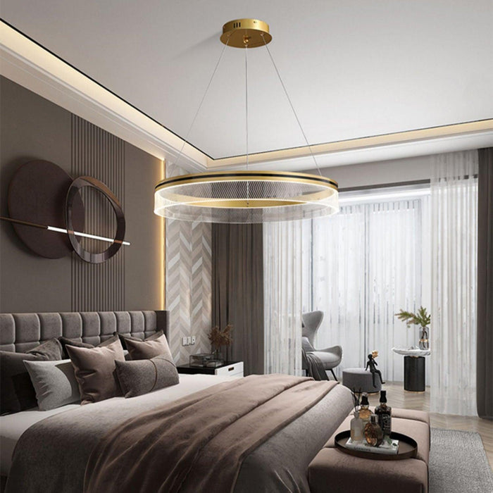 Sendra Chandelier - DWHOME